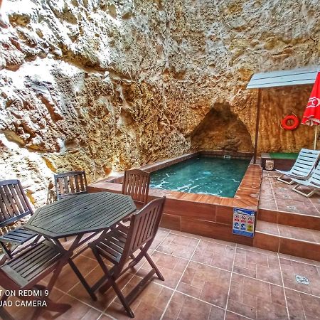 Town House With Private Pool In Village Centre Kalkara エクステリア 写真