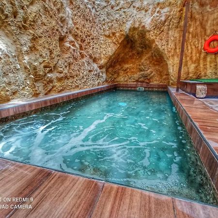 Town House With Private Pool In Village Centre Kalkara エクステリア 写真