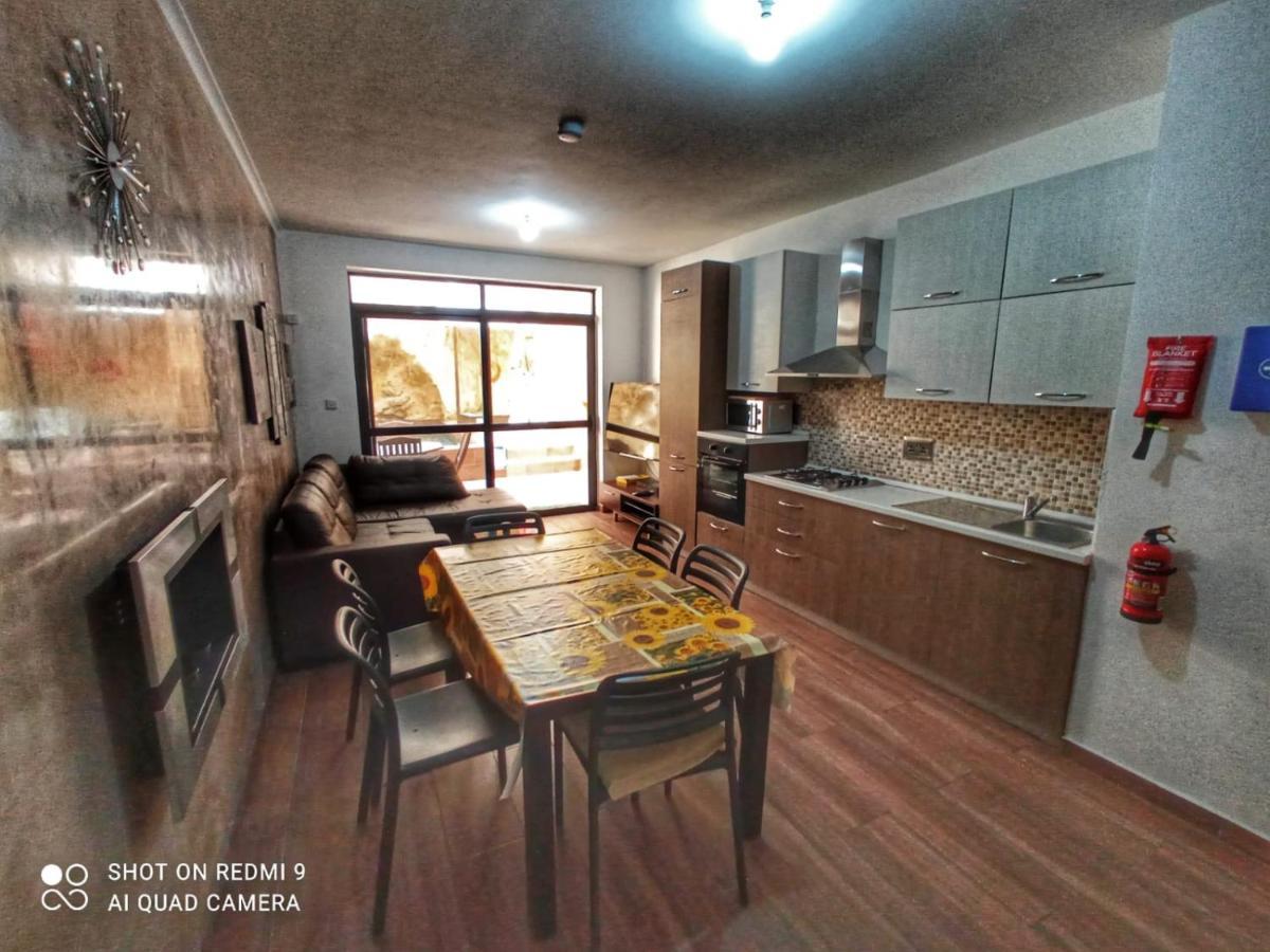 Town House With Private Pool In Village Centre Kalkara エクステリア 写真