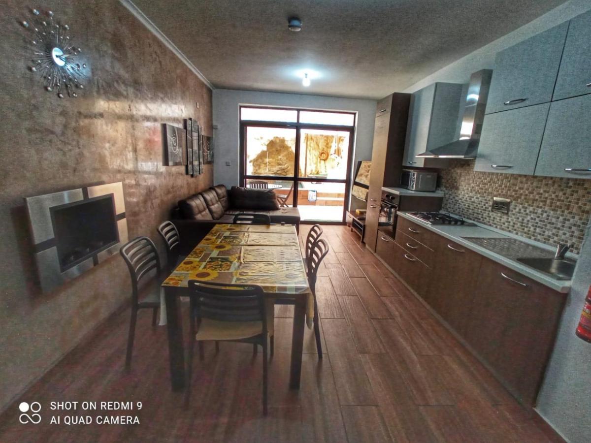 Town House With Private Pool In Village Centre Kalkara エクステリア 写真