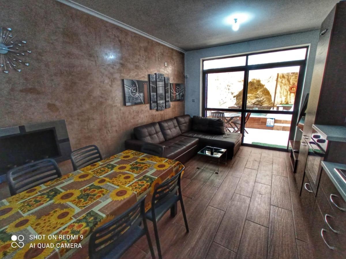 Town House With Private Pool In Village Centre Kalkara エクステリア 写真