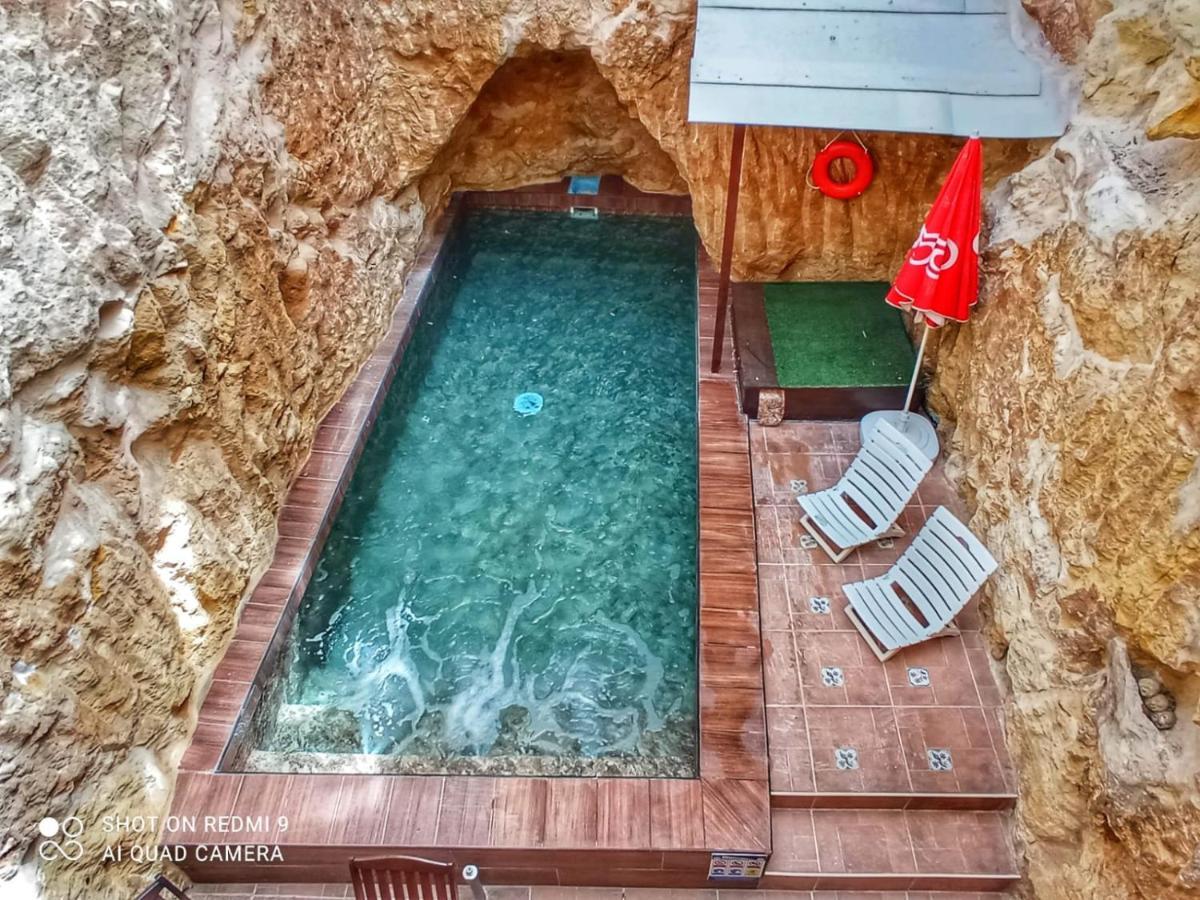 Town House With Private Pool In Village Centre Kalkara エクステリア 写真
