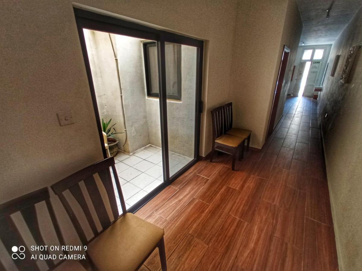 Town House With Private Pool In Village Centre Kalkara エクステリア 写真