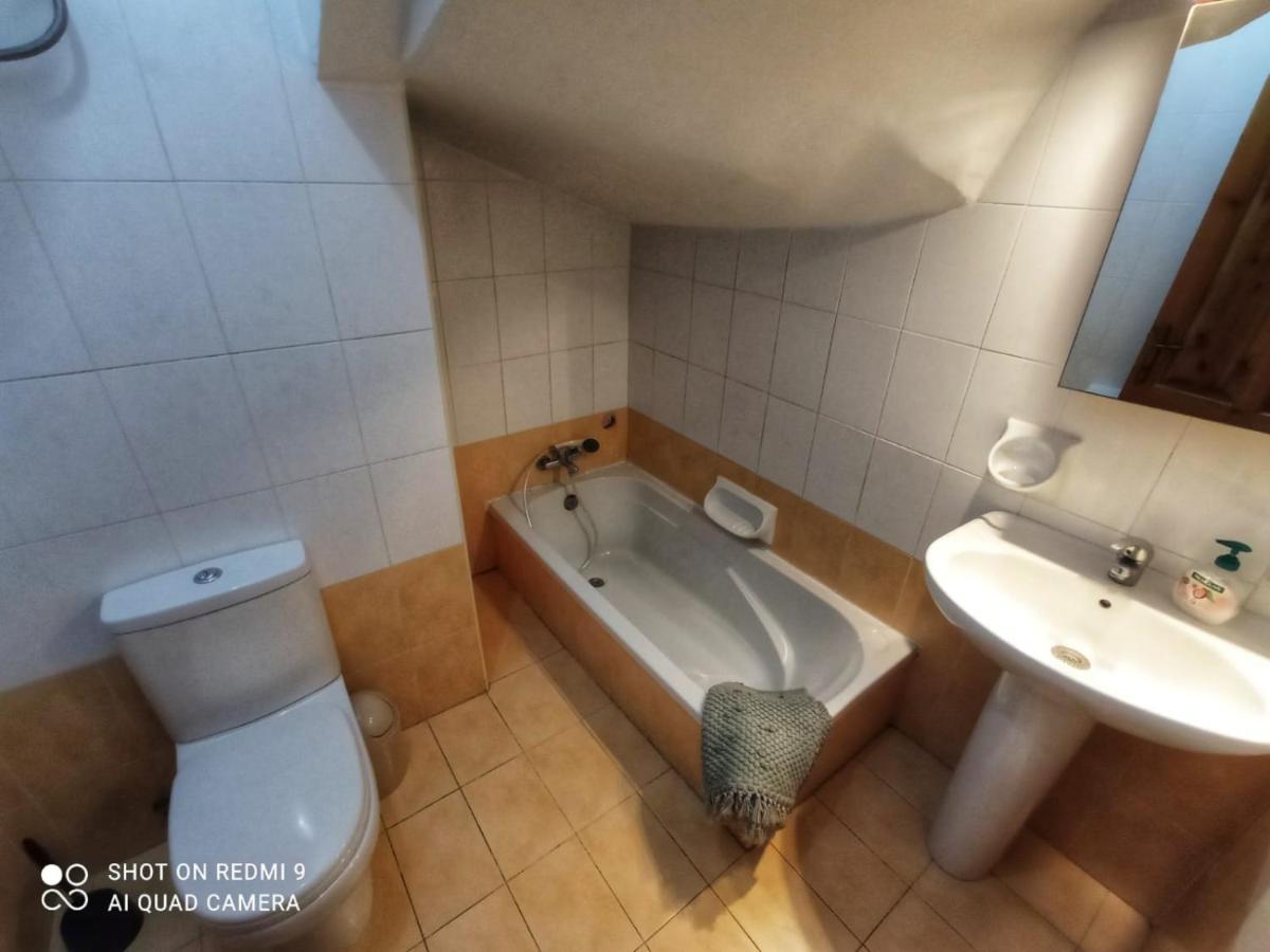 Town House With Private Pool In Village Centre Kalkara エクステリア 写真