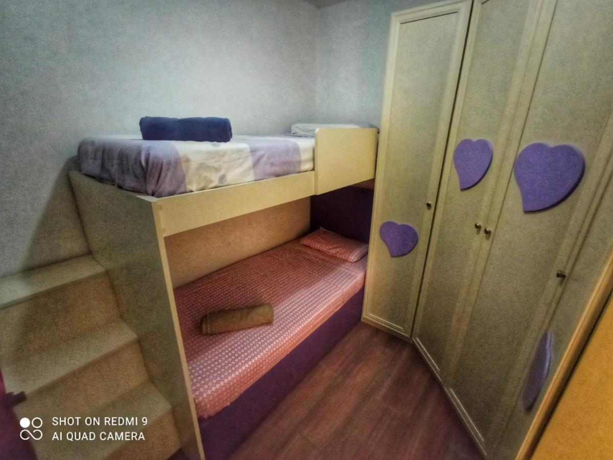 Town House With Private Pool In Village Centre Kalkara エクステリア 写真